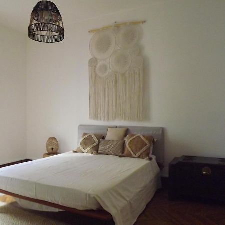 Central City Apartment Milán Exteriér fotografie
