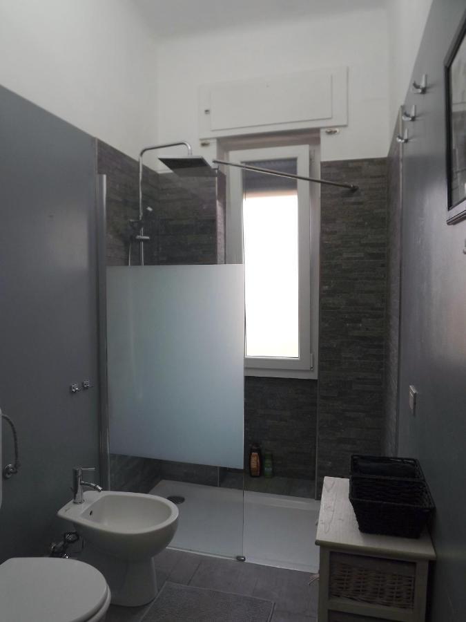 Central City Apartment Milán Exteriér fotografie