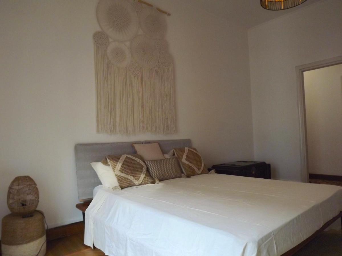 Central City Apartment Milán Exteriér fotografie