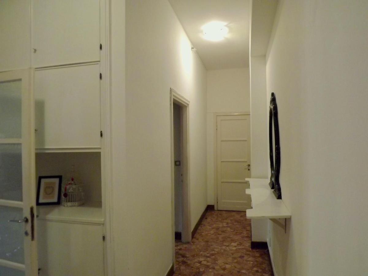 Central City Apartment Milán Exteriér fotografie