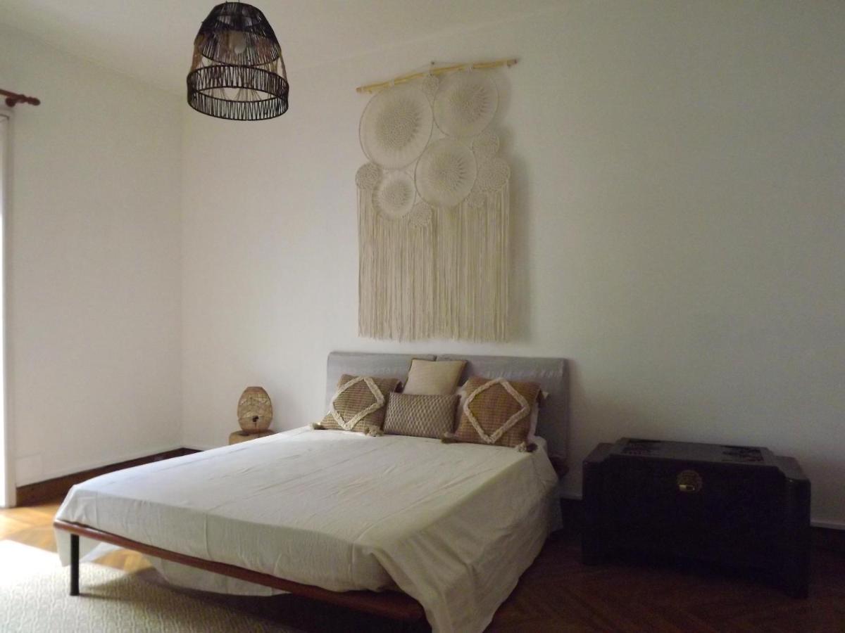 Central City Apartment Milán Exteriér fotografie